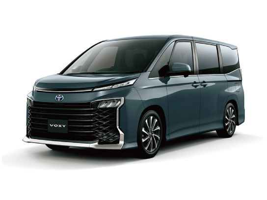 Toyota ヴォクシー