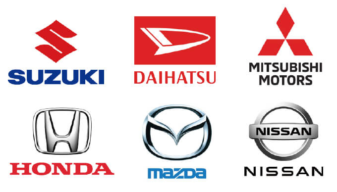 オールメーカー選び放題!!