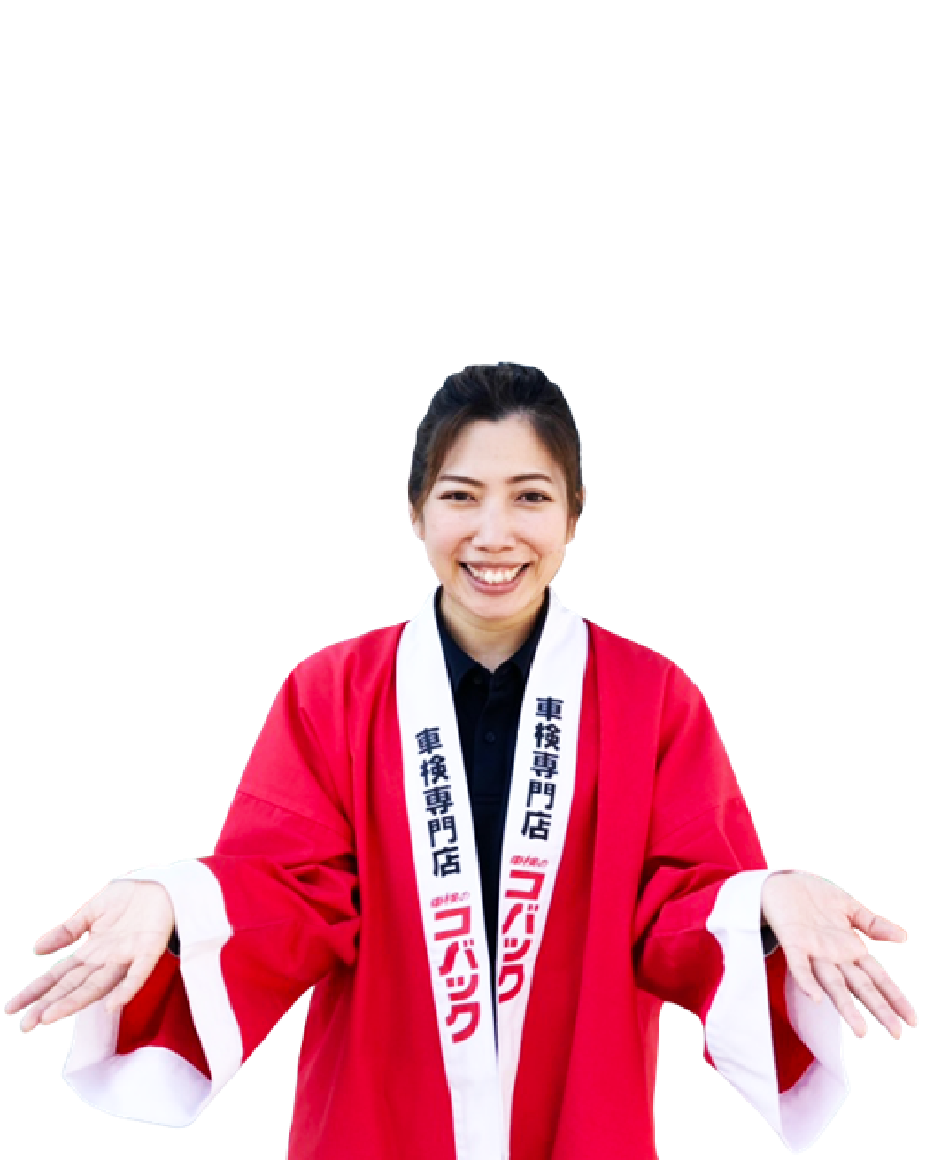 こんな方に おすすめ!